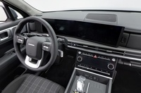 Hyundai Santa Fe vaihtoauto