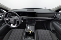 Hyundai Santa Fe vaihtoauto