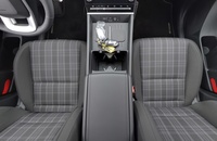 Hyundai Santa Fe vaihtoauto