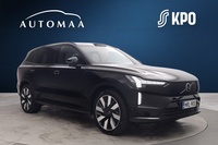 Volvo EX90 vaihtoauto