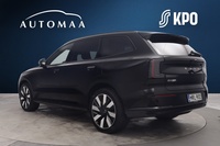 Volvo EX90 vaihtoauto