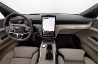 Volvo EX90 vaihtoauto