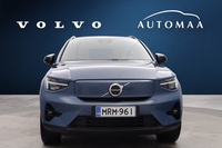 Volvo EX40 vaihtoauto