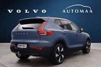 Volvo EX40 vaihtoauto