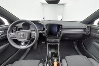 Volvo EX40 vaihtoauto