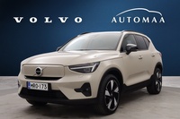 Volvo EX40 vaihtoauto