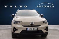 Volvo EX40 vaihtoauto