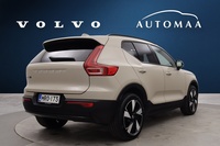 Volvo EX40 vaihtoauto