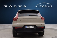 Volvo EX40 vaihtoauto