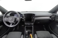 Volvo EX40 vaihtoauto