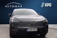 Volvo EX60 vaihtoauto