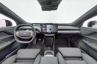 Volvo EX60 vaihtoauto