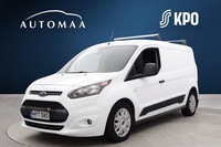 Ford Transit Connect vaihtoauto