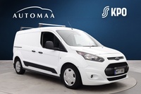 Ford Transit Connect vaihtoauto