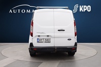 Ford Transit Connect vaihtoauto