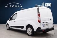 Ford Transit Connect vaihtoauto