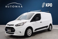 Ford Transit Connect vaihtoauto