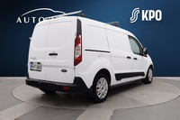 Ford Transit Connect vaihtoauto
