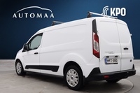 Ford Transit Connect vaihtoauto