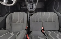 Ford Transit Connect vaihtoauto
