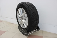 Ford Transit Connect vaihtoauto