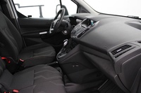 Ford Transit Connect vaihtoauto