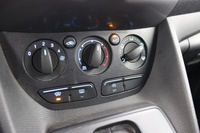 Ford Transit Connect vaihtoauto