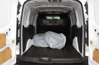 Ford Transit Connect vaihtoauto