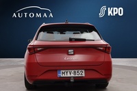 SEAT Leon Sportstourer vaihtoauto