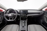 SEAT Leon Sportstourer vaihtoauto