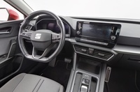 SEAT Leon Sportstourer vaihtoauto