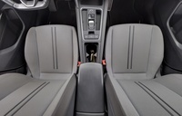 SEAT Leon Sportstourer vaihtoauto