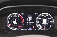 SEAT Leon Sportstourer vaihtoauto