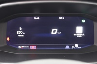 SEAT Leon Sportstourer vaihtoauto