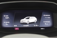 SEAT Leon Sportstourer vaihtoauto