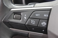 SEAT Leon Sportstourer vaihtoauto