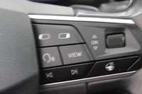 SEAT Leon Sportstourer vaihtoauto