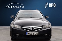 Honda Accord vaihtoauto