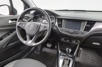 Opel Crossland X vaihtoauto