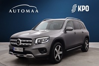 Mercedes-Benz GLB vaihtoauto