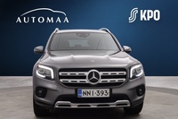 Mercedes-Benz GLB vaihtoauto