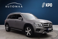 Mercedes-Benz GLB vaihtoauto