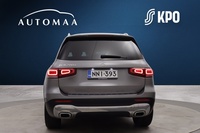 Mercedes-Benz GLB vaihtoauto