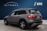 Mercedes-Benz GLB vaihtoauto