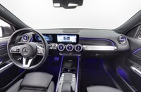 Mercedes-Benz GLB vaihtoauto