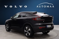 Volvo EC40 vaihtoauto