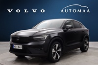 Volvo EC40 vaihtoauto