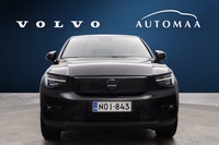 Volvo EC40 vaihtoauto