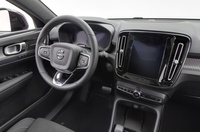 Volvo EC40 vaihtoauto