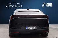 Polestar 4 vaihtoauto